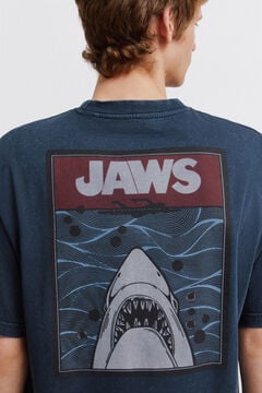 Springfield Jaw Aniversary T-shirt