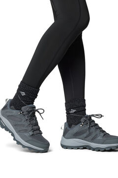 Columbia Botas imperme&aacute;veis para caminhada