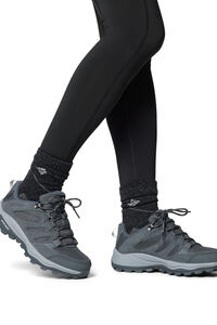 Columbia Wasserdichte Wanderstiefel