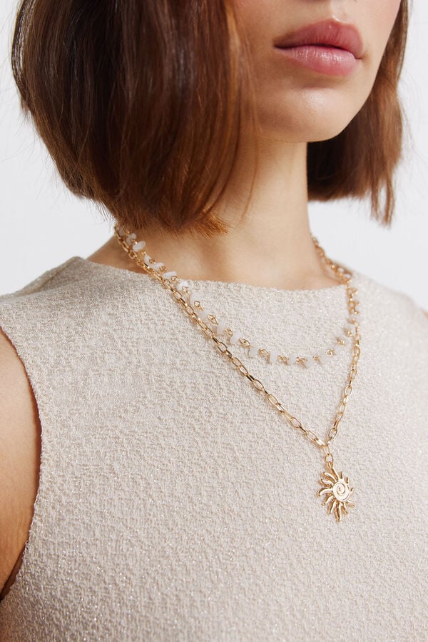 Springfield Party top nude