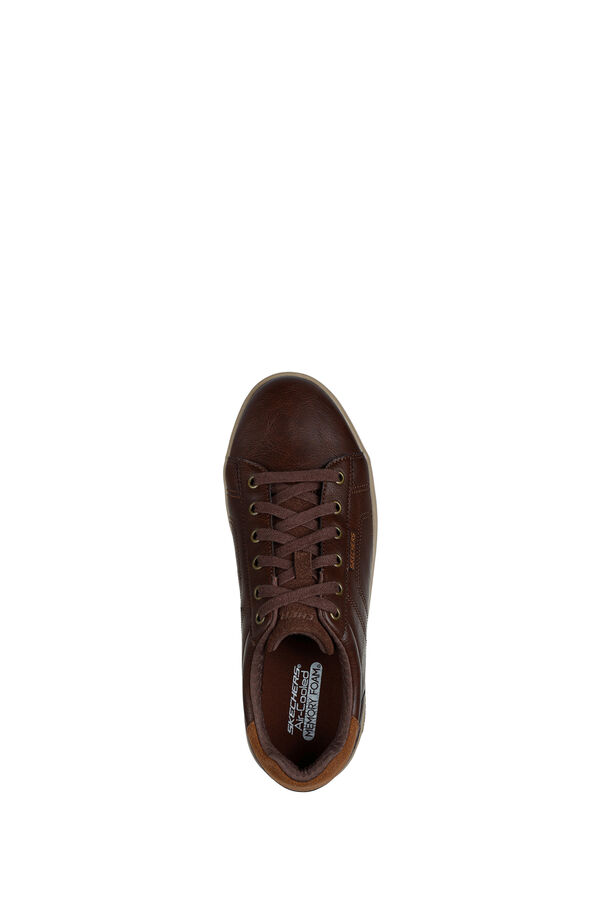 Skechers Cavell Sneakers - Hensley nude