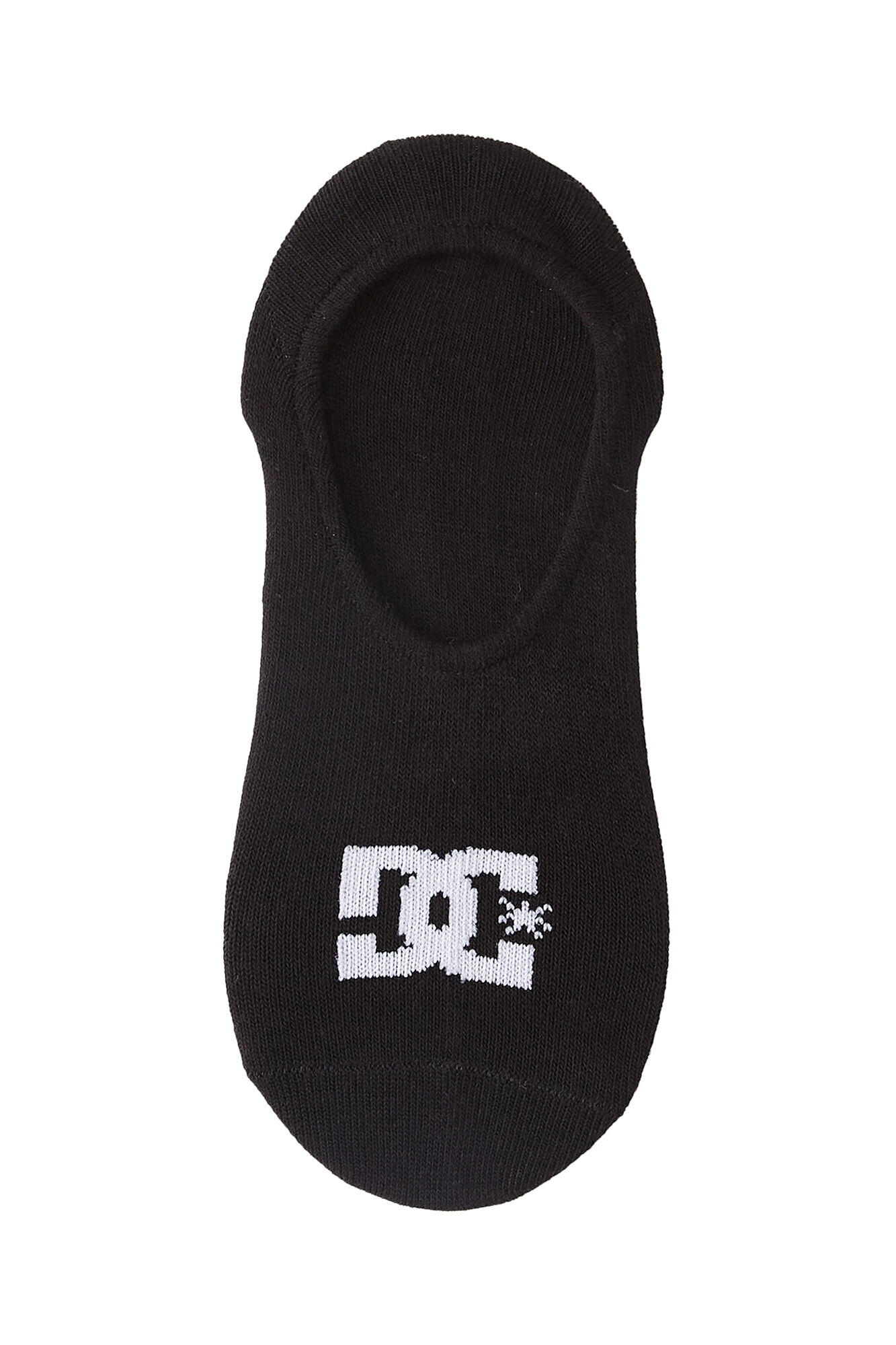 DC Shoes Calcetines invisibles