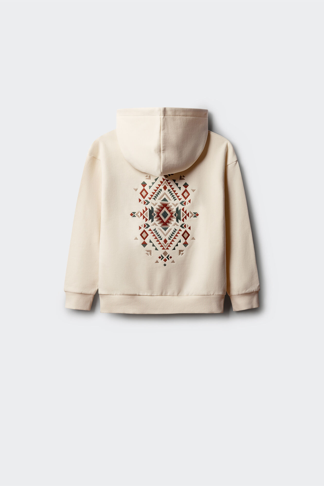 Springfield Kids Sudadera etnica ni&ntilde;o