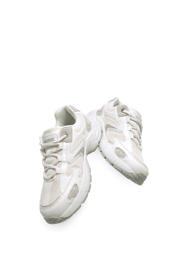 MTNG Electra sneaker Bela