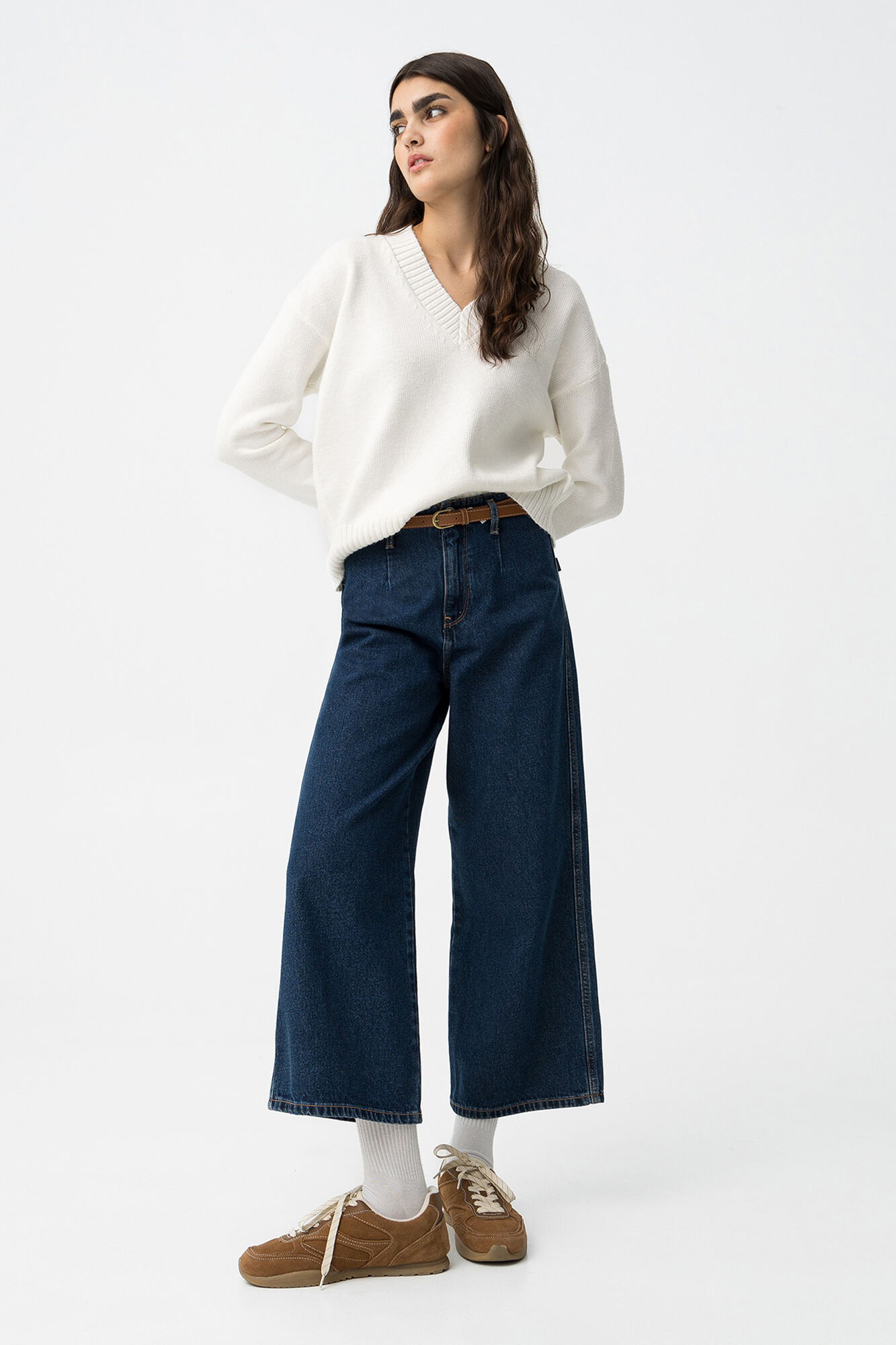 Tiffosi Jeans Phoebe Straight fit