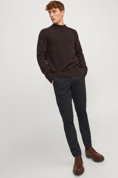 Jack & Jones Pantal&oacute;n chino slim fit