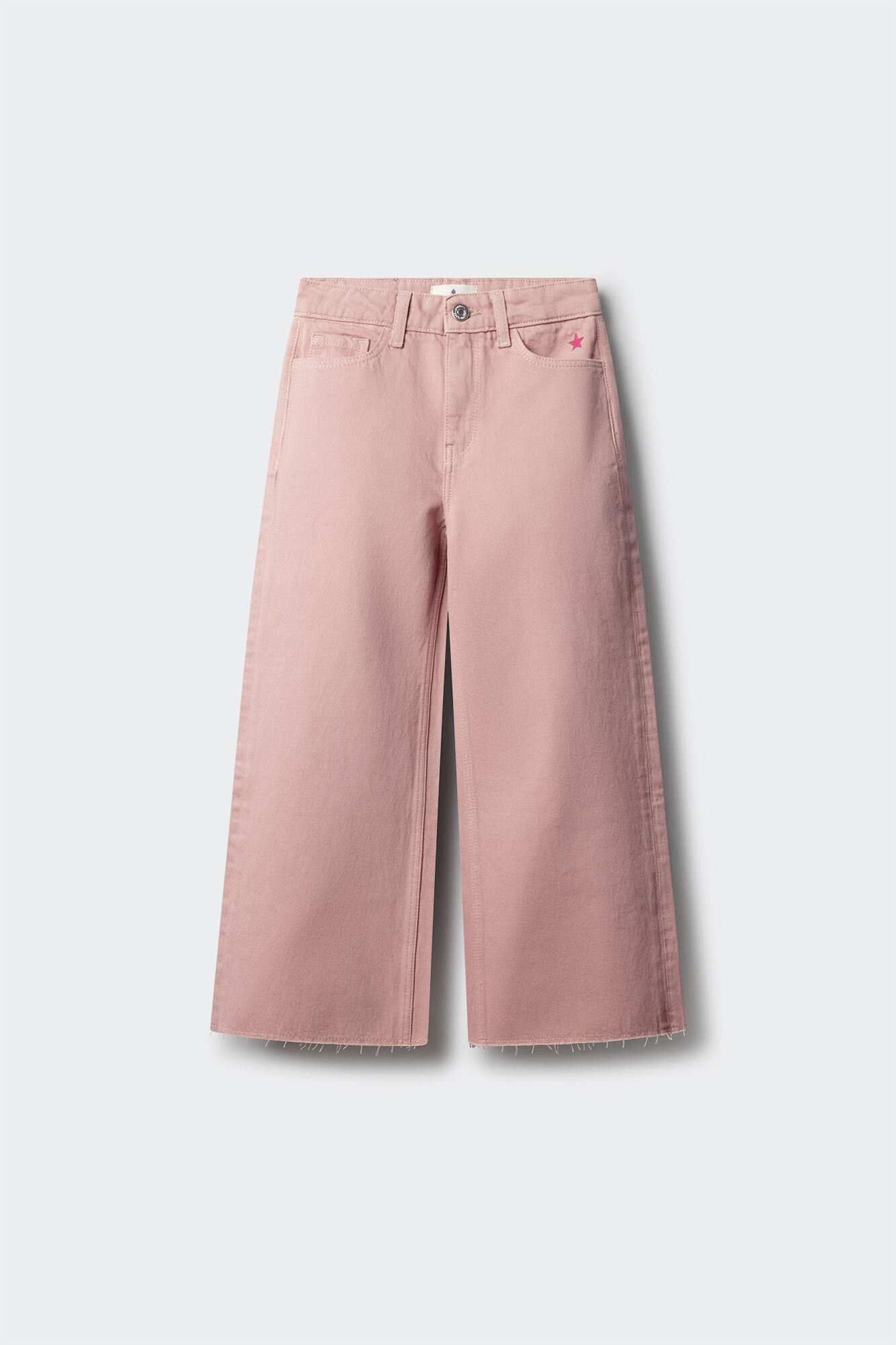 Springfield Kids Sarga Culotte b&aacute;sico ni&ntilde;a