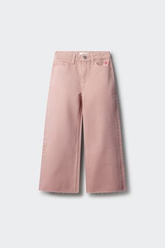 Springfield Kids Sarga Culotte b&aacute;sico ni&ntilde;a