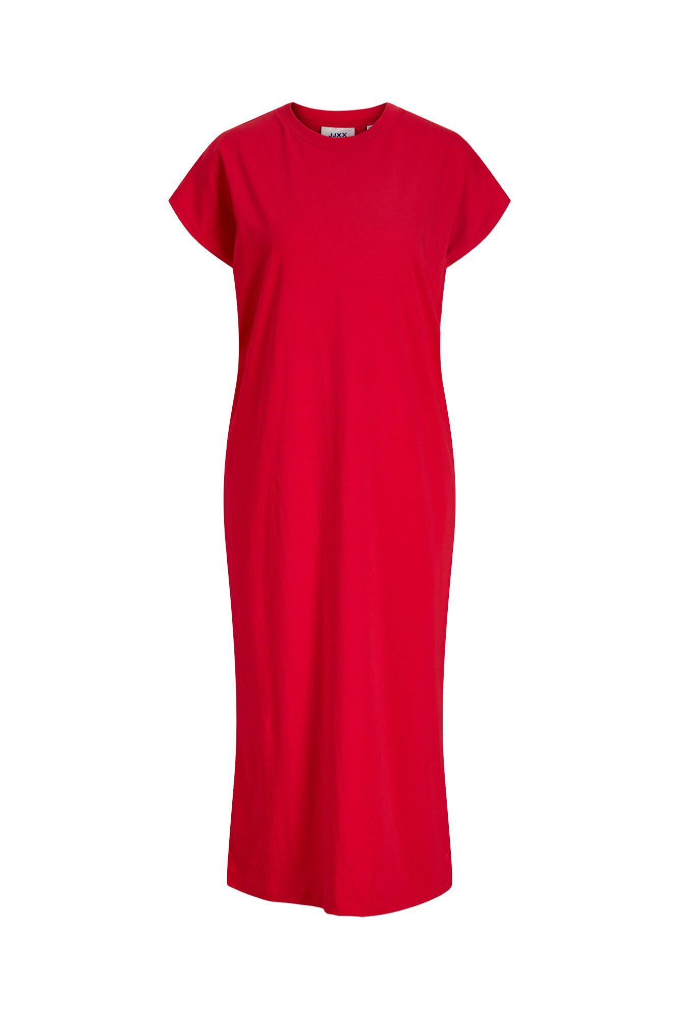 Jack & Jones Vestido camiseta largo