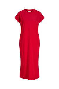Jack & Jones Vestido camiseta largo