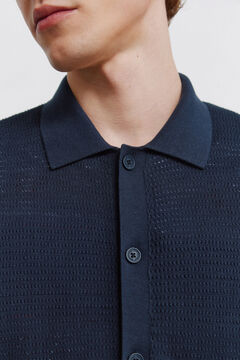 Springfield C&aacute;rdigan estructura