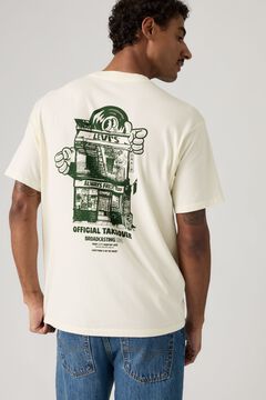 Levi's Camiseta de manga corta
