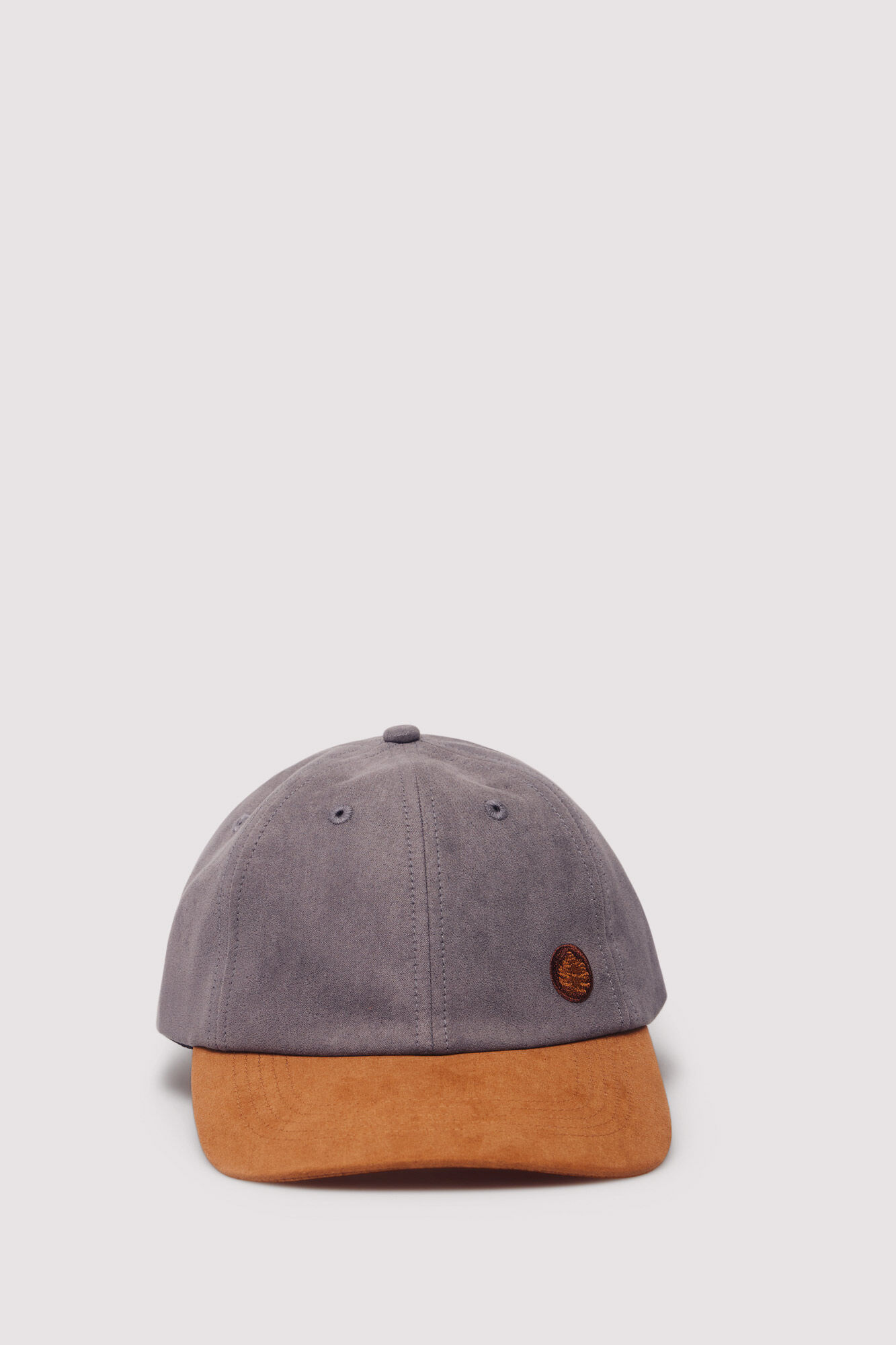 Springfield Two-tone baseball cap