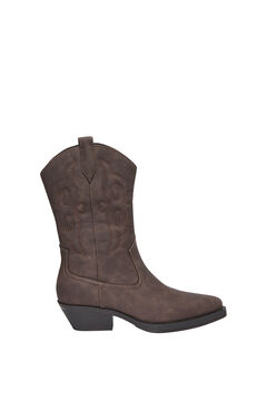 Only Botas cowboy