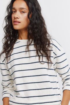 Springfield Majica Chenilla bimateria