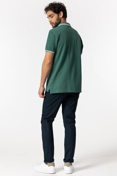 Tiffosi Pantal&oacute;n Chino Slim Fit