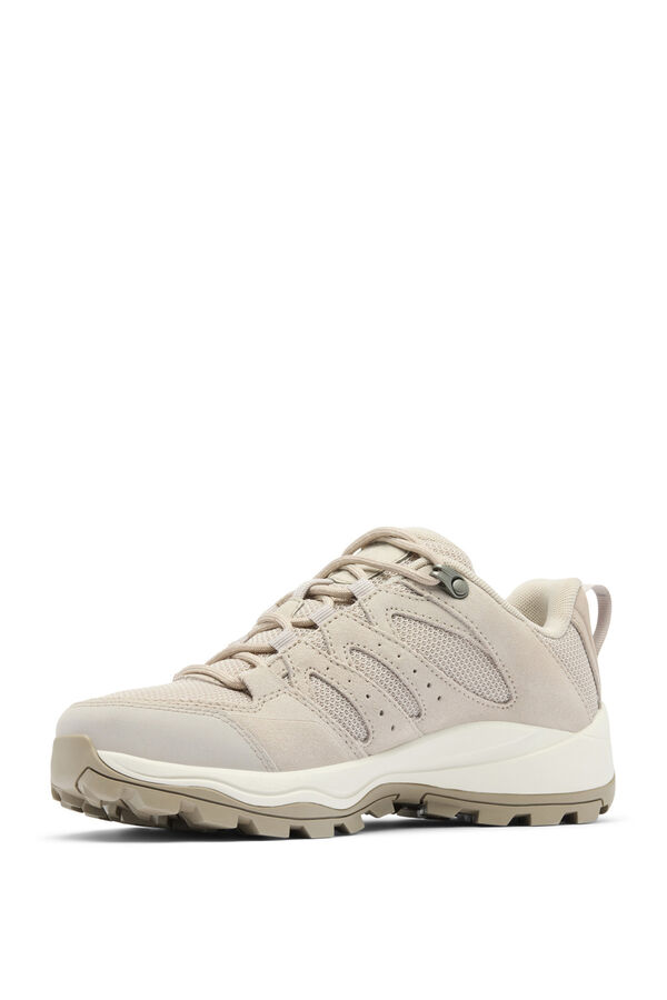 Columbia Waterproof walking boots brown