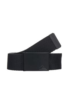 Quiksilver Metal buckle belt