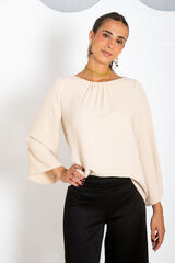 Cul Sac camisa da laplandia  azul