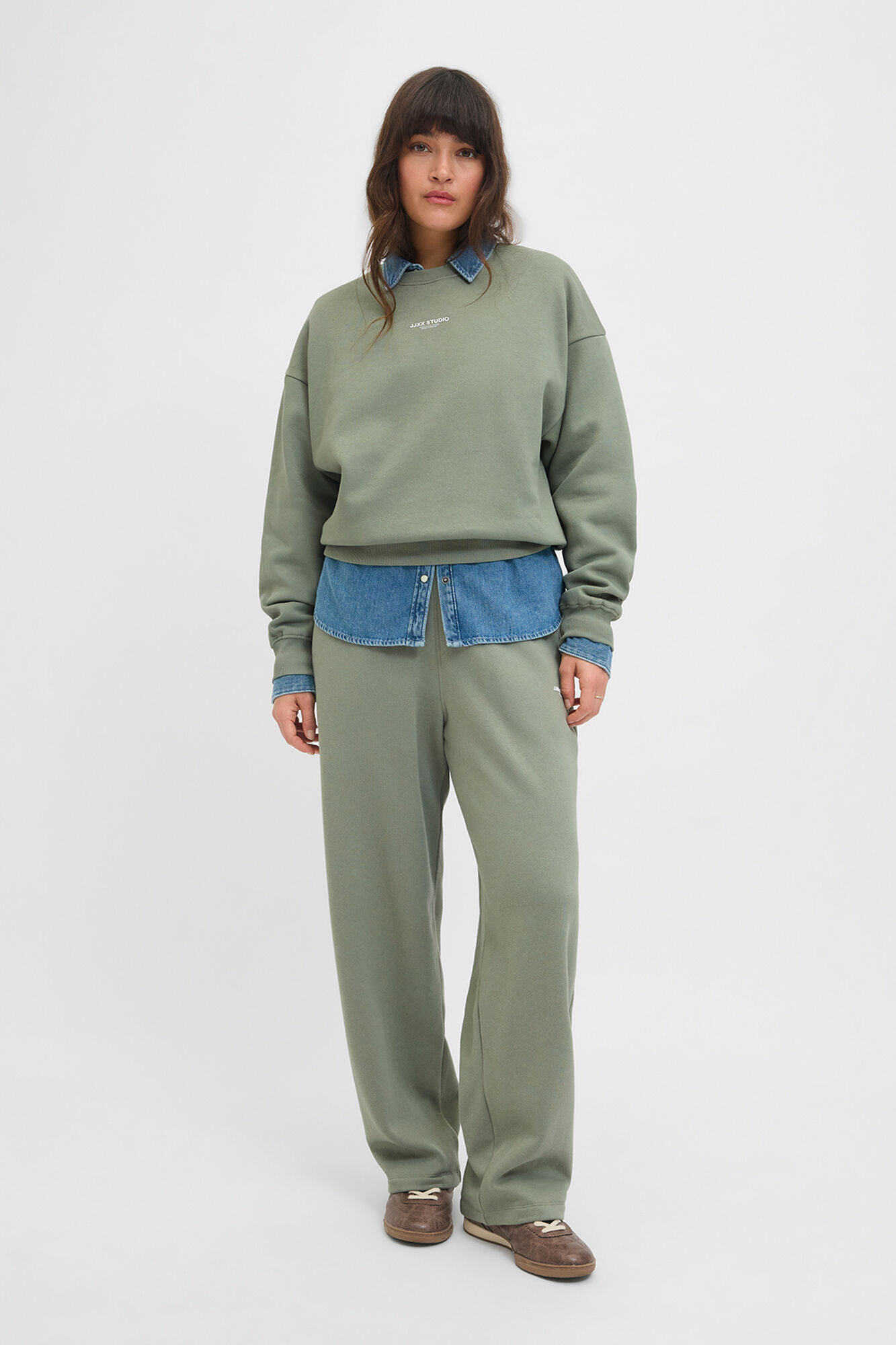 Jack & Jones Sudadera regular fit