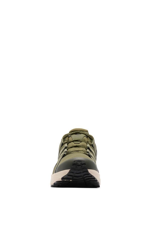 Columbia Waterproof trainers beige
