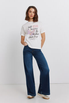 Springfield Disney short sleeve T-shirt