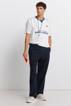 Springfield T-shirt de futebol almost