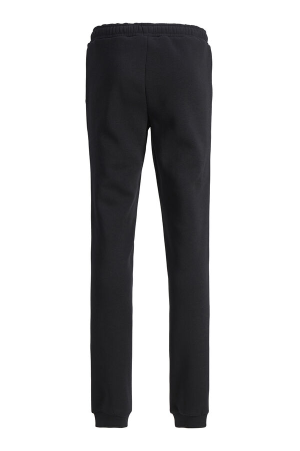 Jack & Jones Junior Sport jogger black