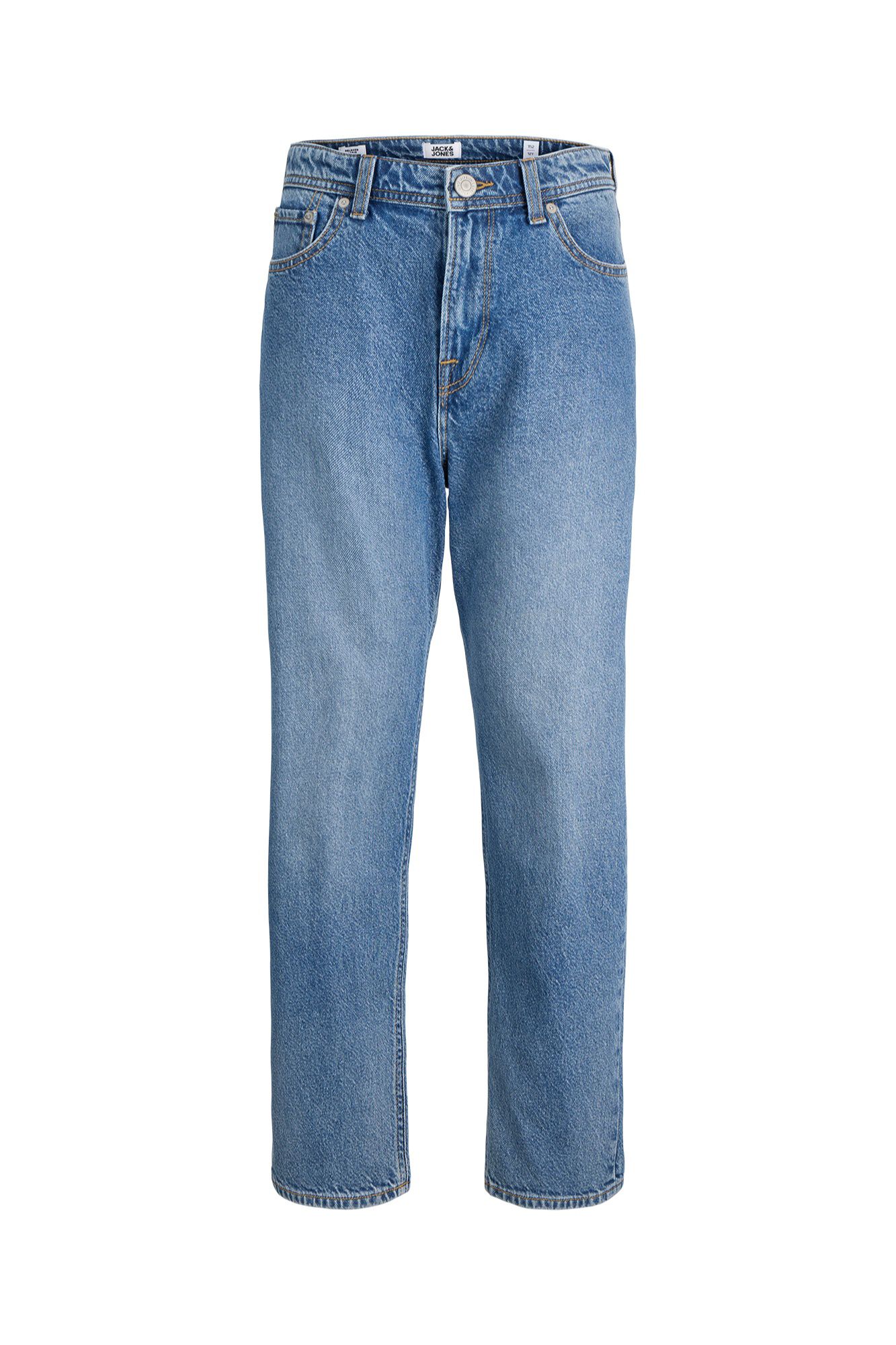 Jack & Jones Junior Vaquero relaxed cinco bolsillos