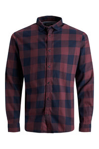 Jack & Jones Camisa regular fit cuadros