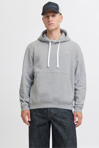 Jack & Jones Minimalistisches Sweatshirt