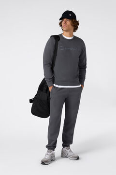 Champion Sudadera cuello caja&nbsp;