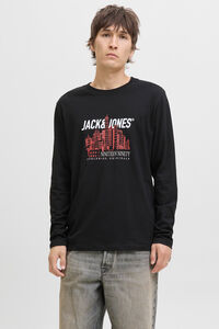 Jack & Jones Camiseta regular fit