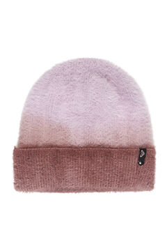 Roxy Faux fur-effect hat