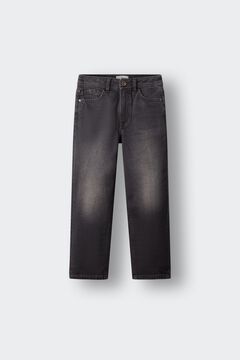 Springfield Kids Pantalon denim regular ni&ntilde;o
