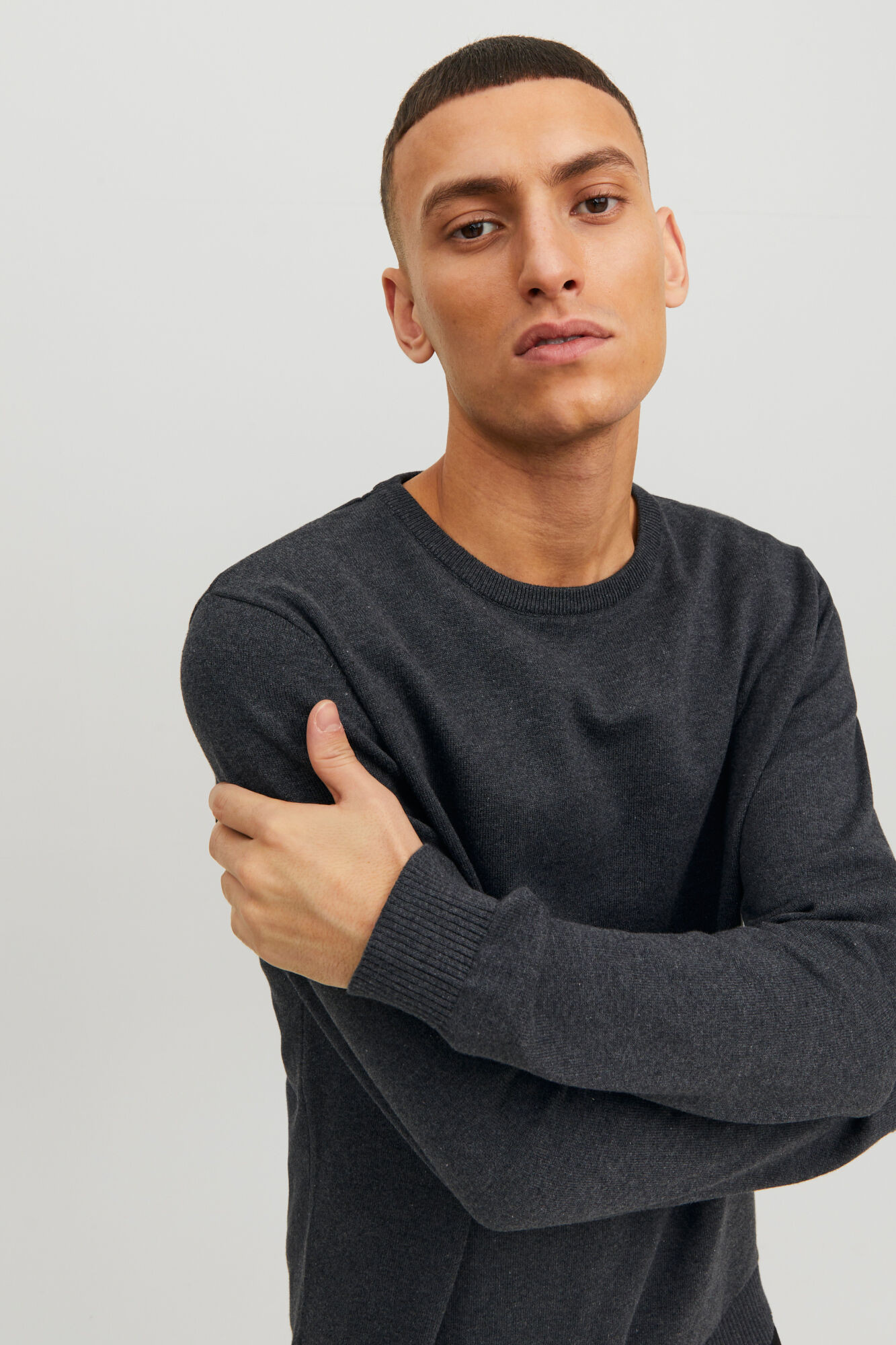 Jack & Jones Camisola de ajuste regular