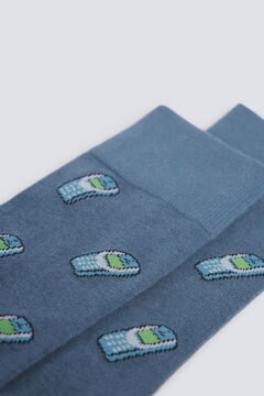 Springfield Nokia long sock