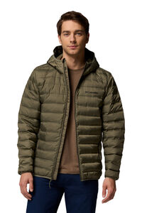 Columbia Chaqueta con aislamiento Powder Lite&trade; II para hombre