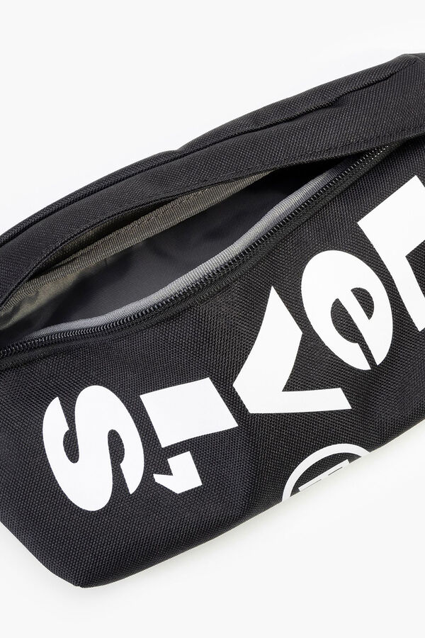Levi's Bum bag Levis&reg; black