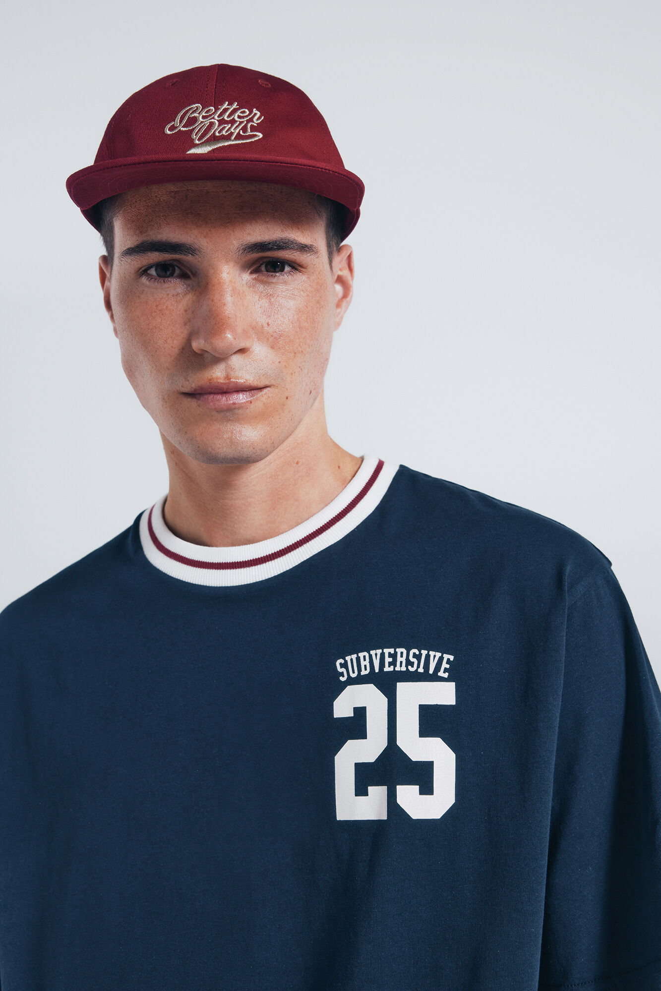 Springfield Subverzivna majica 25