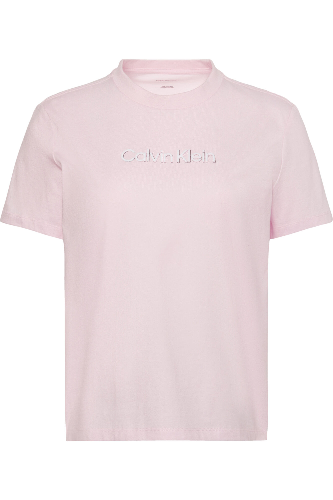 CK Jeans Camiseta regular fit