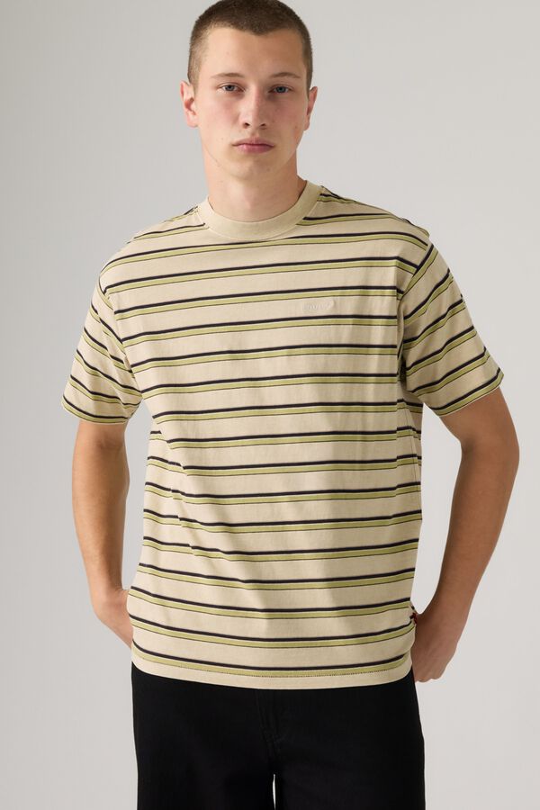 Levi's Short-sleeved T-shirt printed