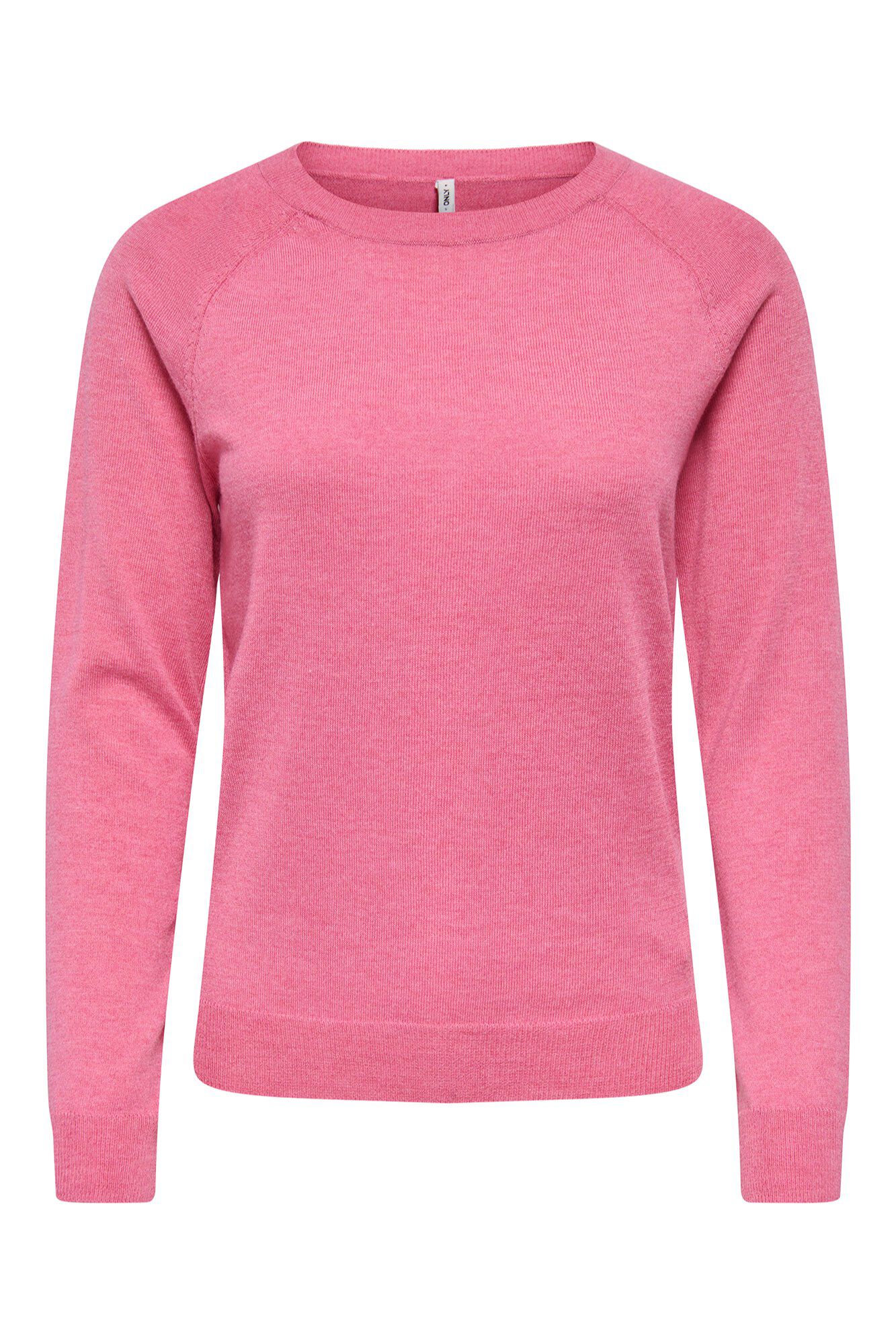 Only Rundhals-Pullover