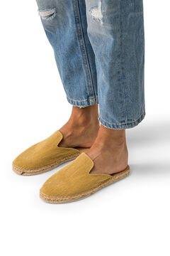 Paez Paez Mule Essential Ecru