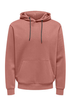 Only & Sons Sudadera con capucha