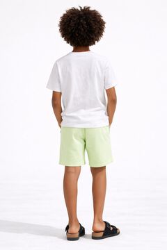 Name It Bermuda con cremallera