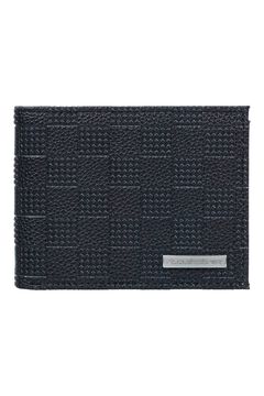 Quiksilver Triple fold wallet