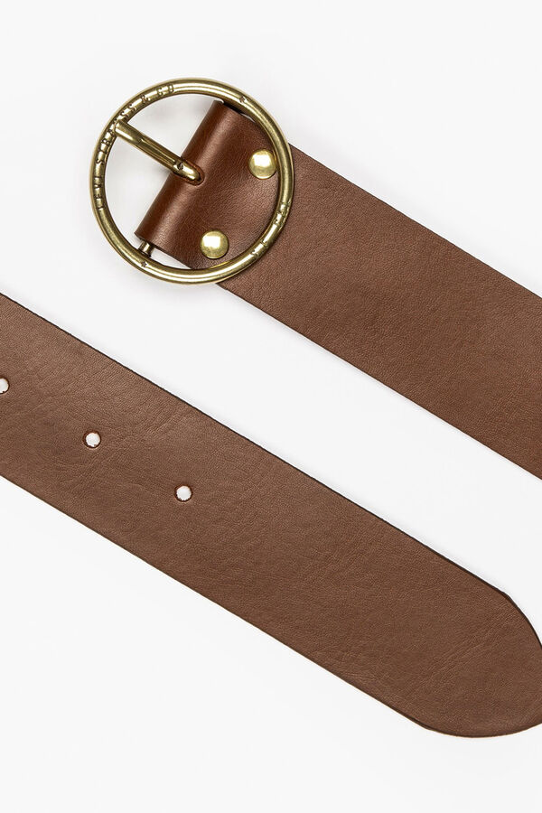 Levi's Cintur&oacute;n Levi's&reg; tostado