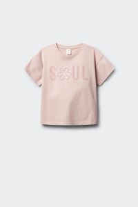 Springfield Kids Top tachas ni&ntilde;a