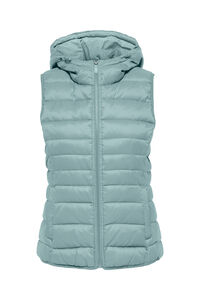 Only Chaleco entretiempo